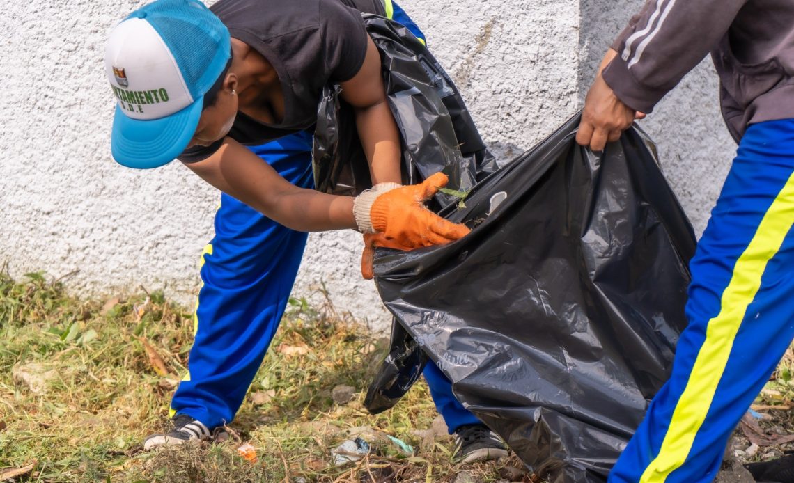 Entidades se movilizan en favor de la protección del medioambiente