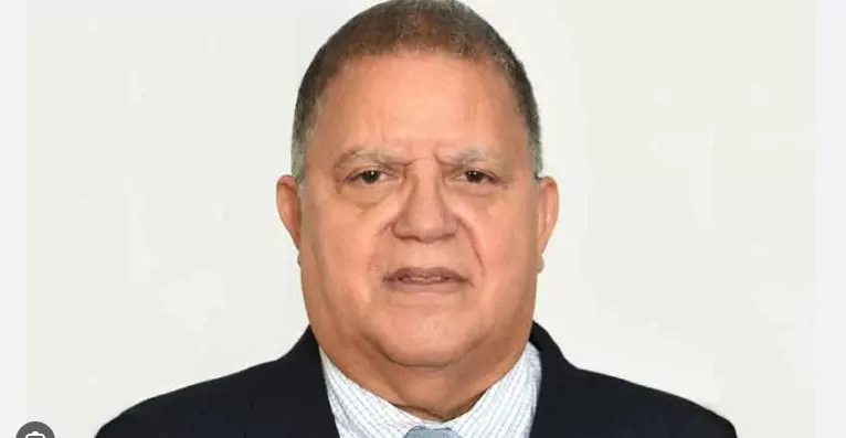 Periodista Rafael Polanco denuncia atropellos de la Dirección de Jubilaciones y Pensiones y del Miverd