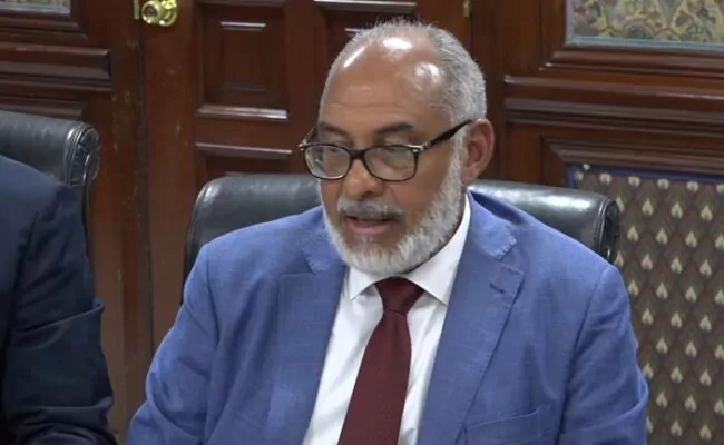 Sociedad Dominicana de Diarios se mantendrá vigilante ante Ley el DNI
