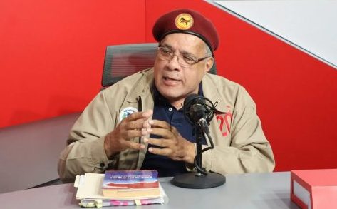 Presidente UDC ve es necesario solucionar problema energético