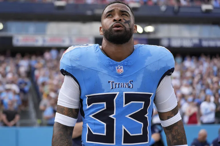 Titans dan de baja al safety Jamal Adams, 3 veces elegido al Pro Bowl