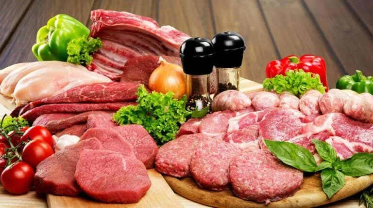 Alimentos ideales para tener niveles de hemoglobina normales