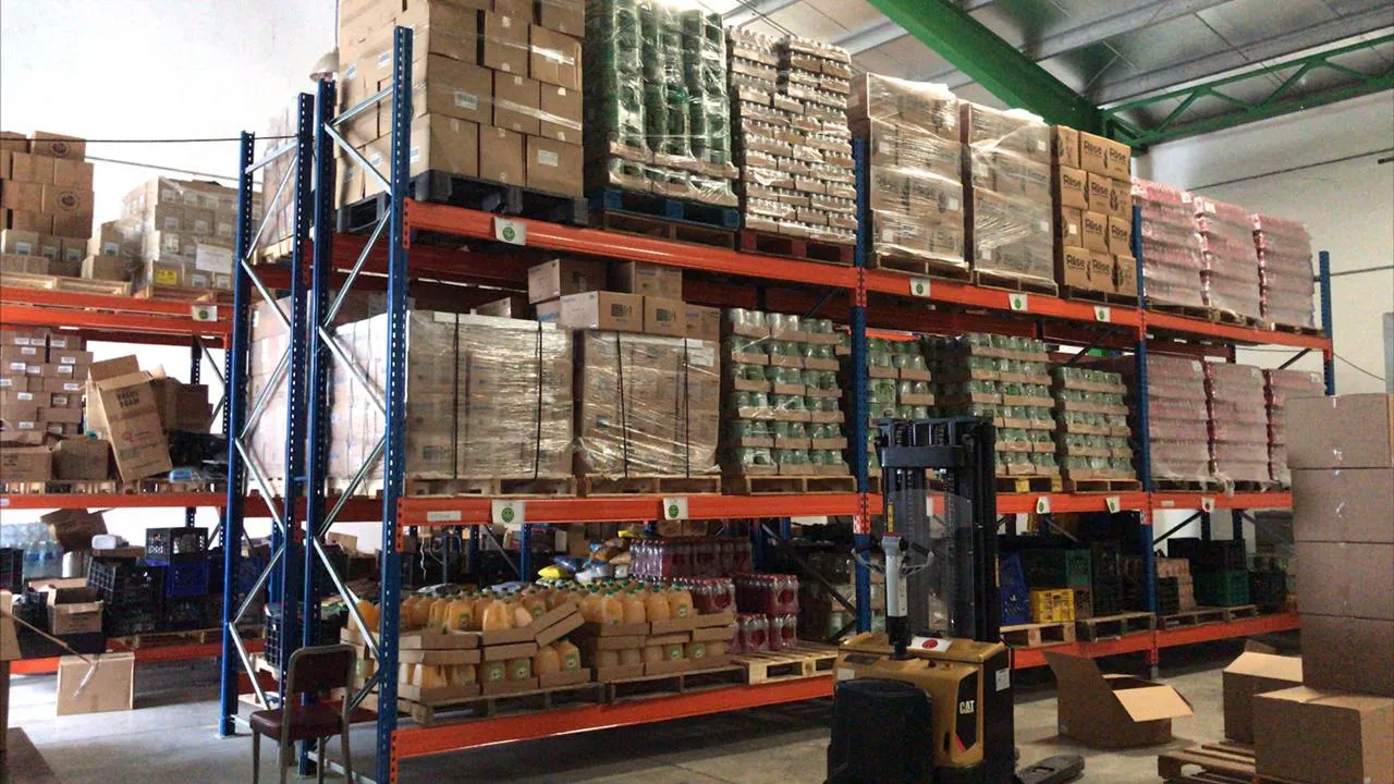 Banco de Alimentos RD exige más lucha contra el hambre