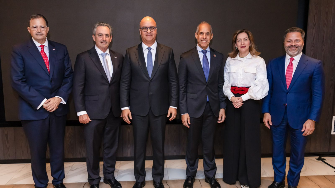 Director del IDAC destaca en Nueva York acuerdo de cielos abiertos como impulso a la aviación y el turismo