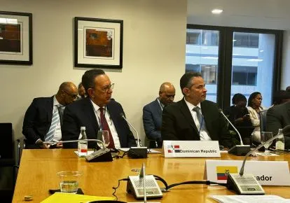 Economía dominicana crecerá un 5,1 % en 2024, según el FMI
