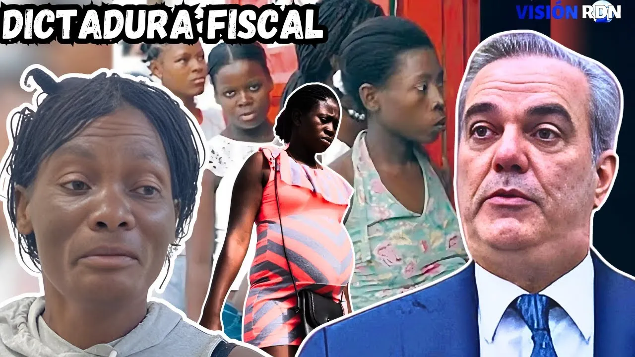 Osvaldo Montalvo califica reforma fiscal del gobierno como "dictadura fiscal" y aboga por un manejo más eficiente del gasto público