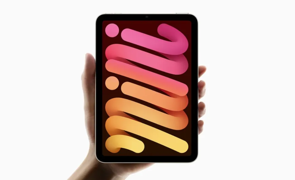 Dile ‘Hola’ al nuevo iPad Mini con la IA Apple Intelligence: la batería es un hit