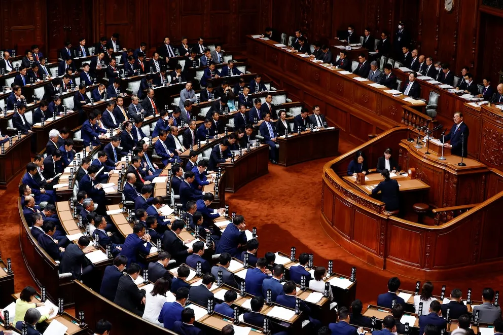 Japón pidió fortalecer las políticas de disuasión en Asia para evitar un conflicto similar al de Ucrania