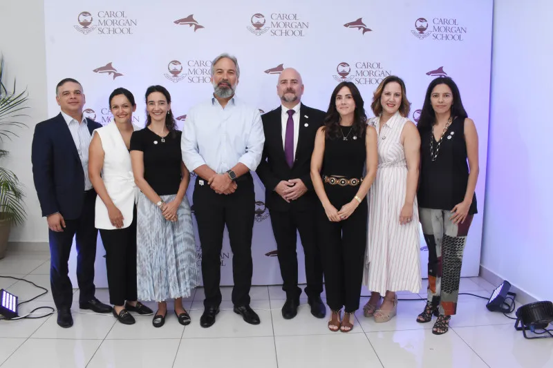 El Carol Morgan celebra sus logros