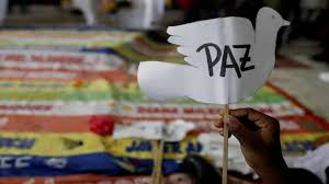 Asesinan al 27.º firmante de la paz en Colombia en lo que va del año