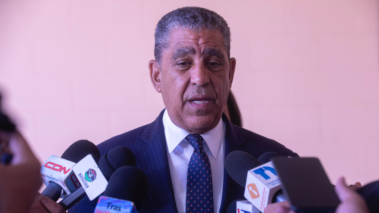 Congresista Adriano Espaillat resalta valoración que tiene Estados Unidos de la República Dominicana por sus avances en la economía