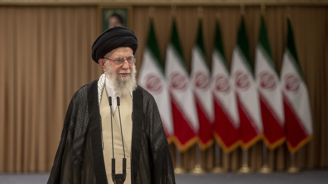 El líder supremo de Irán ya decidió un ataque de respuesta contra Israel