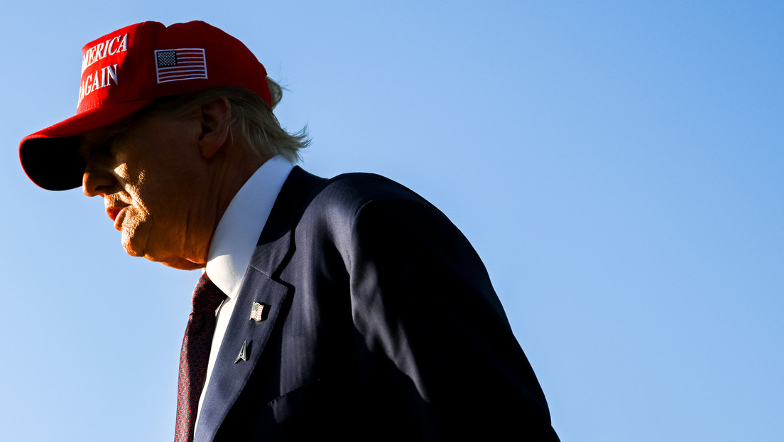 "Es un tiro en el pie": México advierte que política arancelaria de Trump afectaría economía de EE.UU.