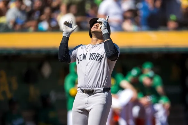 Últimas noticias y rumores de Yankees | Decisiones difíciles en el receso de temporada, Luke Weaver y más