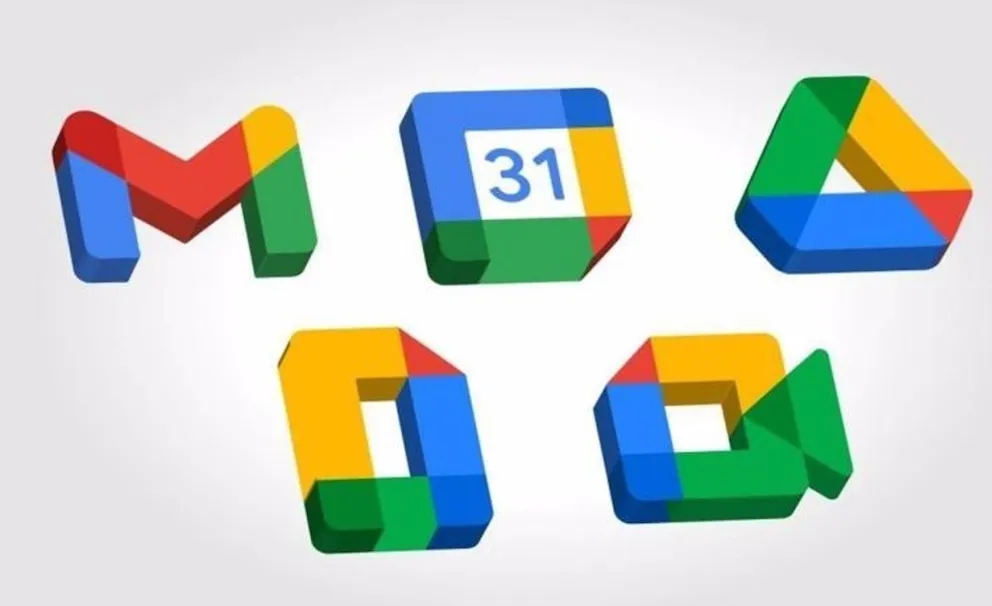 Por fin llega en español la IA de Google para Gmail, Documentos, Drive y Hojas de Cálculo