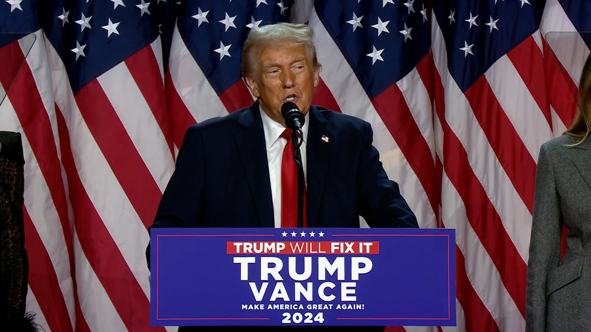 Primera reacción de Cuba a la victoria de Trump