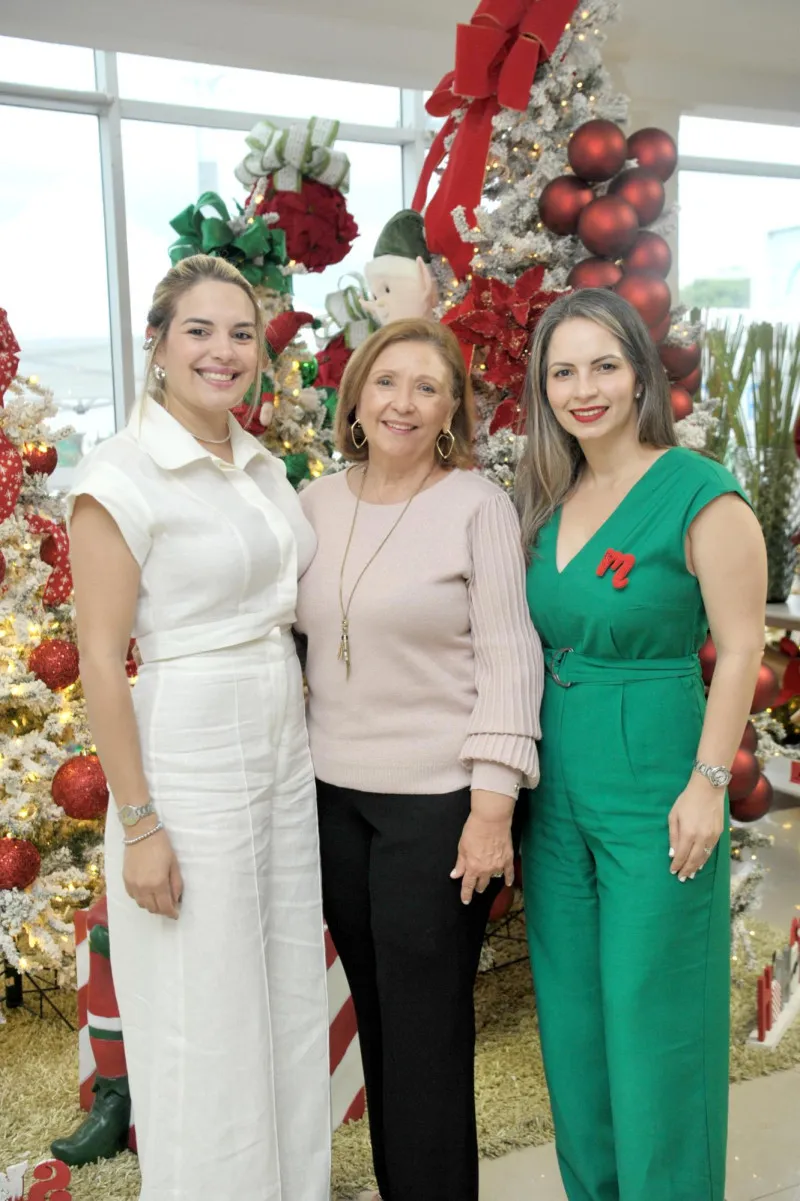 La Casita recibe el encanto de la Navidad