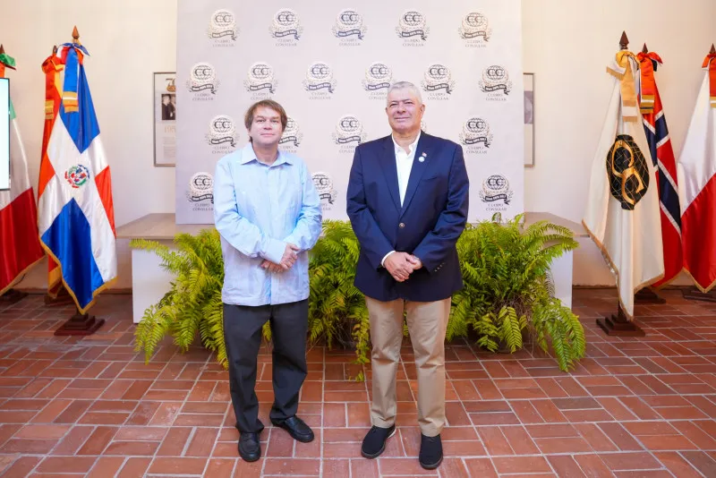 Cuerpo Consular anuncia su 10ma copa anual de golf
