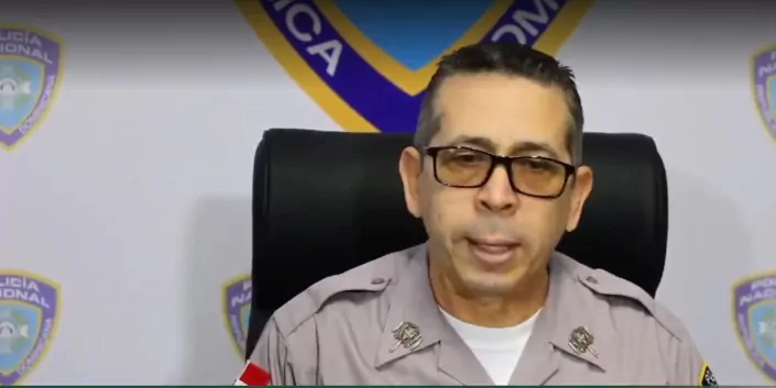 Policía Nacional pide a haitianos que agredieron a personal médico en el Darío Contreras que se entreguen