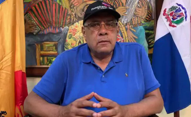 Presidente de la UDC pide congelar precios de alimentos básicos en estas navidades