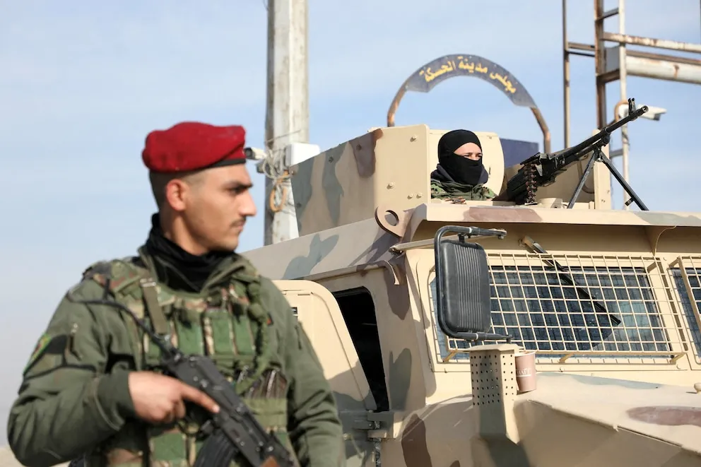 Siguen los combates en Siria: fuerzas lideradas por kurdos repelen a rebeldes apoyados por Turquía