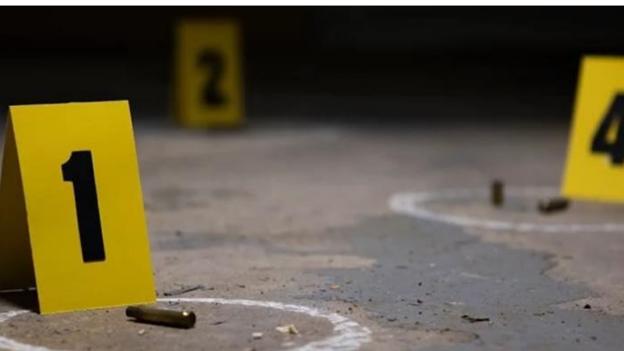 Asesinan en México a comunicador de origen suramericano