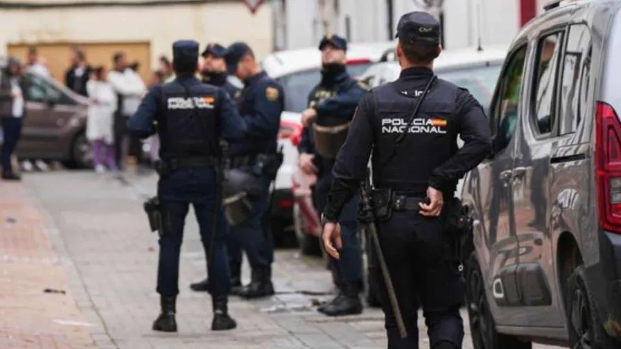 Arrestan dominicano relacionado a apuñalamiento