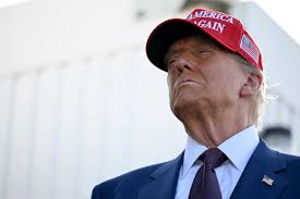 Equipo de Trump explica sus comentarios sobre Panamá, Groenlandia, Canadá y México