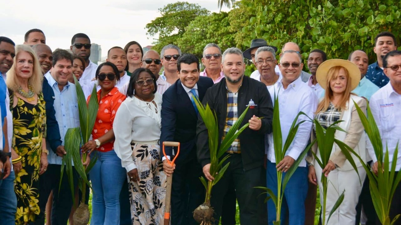 FEDA proyecta para 2025 crear la cultura del sembrador bajo la iniciativa Tamo en Siembra