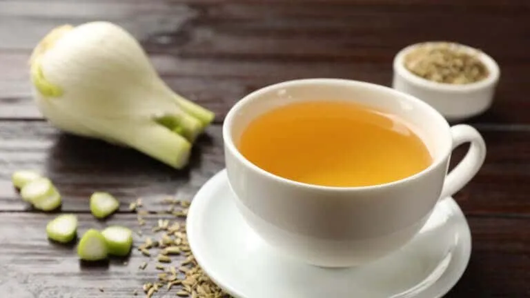 Infusión de hinojo: beneficios, propiedades y cómo aprovecharla