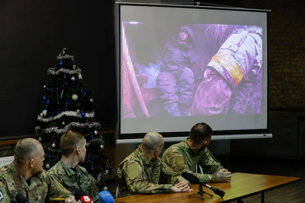 El Ejército ruso redobló sus ataques en la región ucraniana de Kherson y se prepara para una ofensiva en Zaporizhzhia