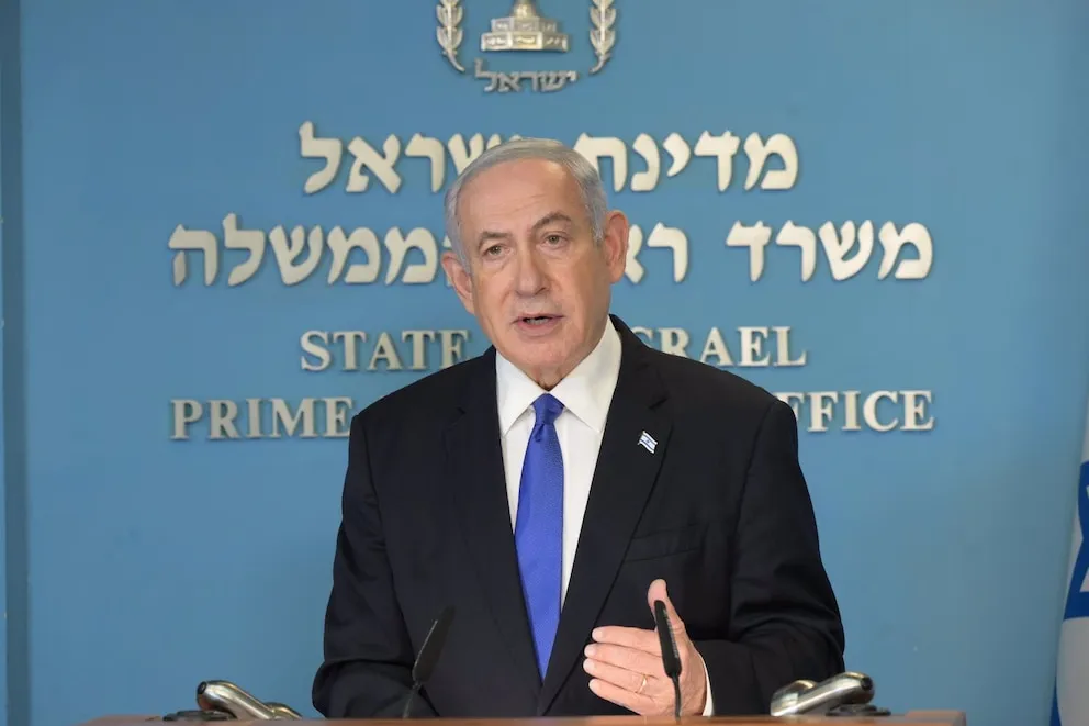 Israel anunció el cierre de su embajada en Irlanda por las “políticas extremas antiisraelíes” de Dublín