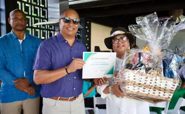 Viceministro Agricultura asegura RD cuenta con producción abundante de principales productos de la canasta básica