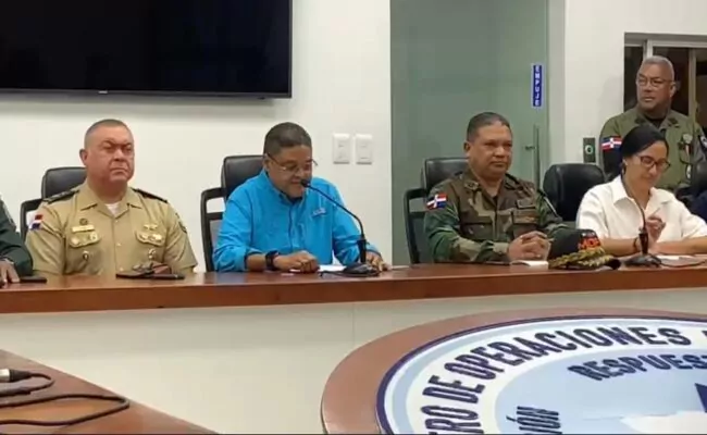 Más de 47 mil hombres y mujeres tienen como tarea prevenir incidentes y responder ante emergencias durante festividades navideñas