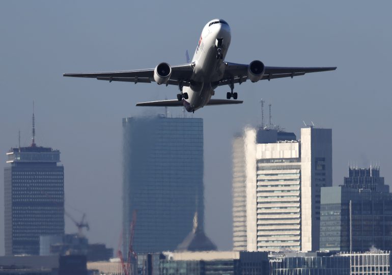 EE.UU. ve «paso adelante» en la aviación con acuerdo de Cielos Abiertos con R. Dominicana