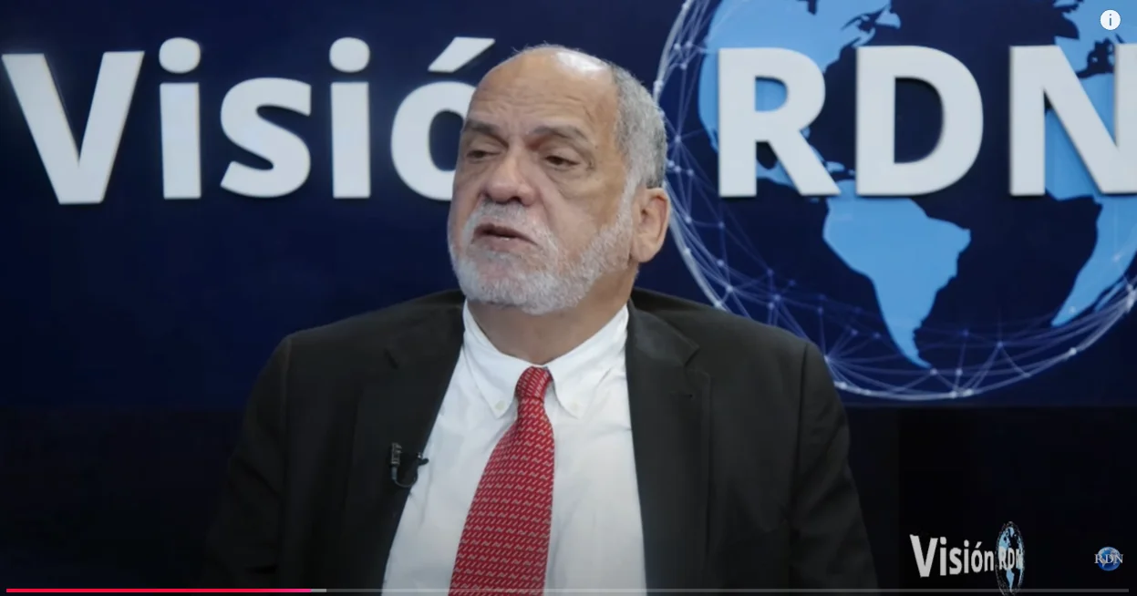 Exfiscal Juan Rosa elogia gestión de la DNCD y desestima críticas de Rosado Mateo: “Los resultados hablan por sí solos”