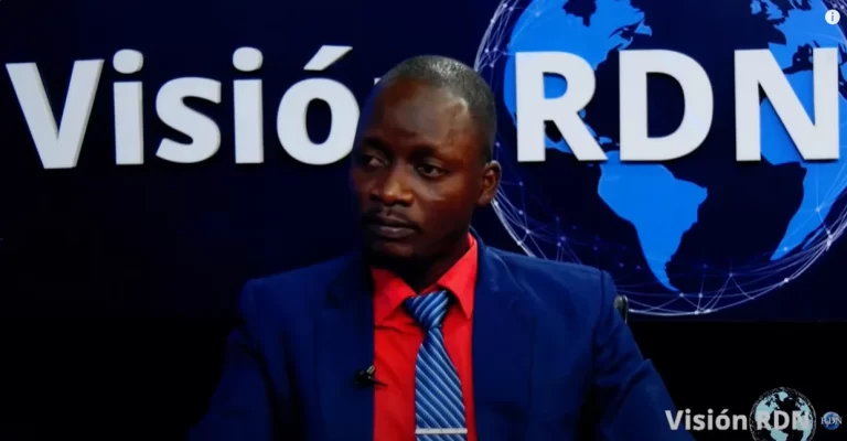 Profesor haitiano denuncia: Brujería y terror, son las armas de las bandas en Haití