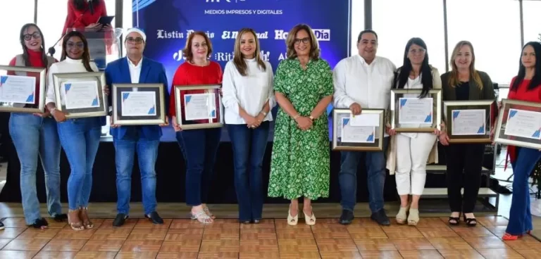 Reconocimiento al ‘Vendedor del año 2024’
