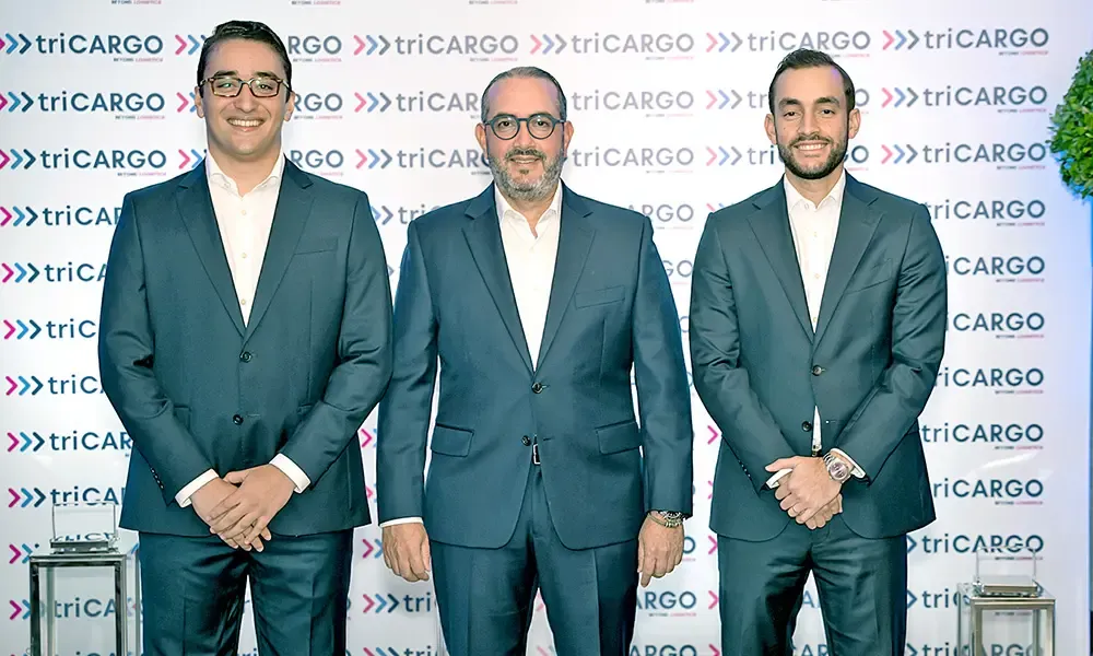 triCARGO Beyond Logistics celebra su primer año