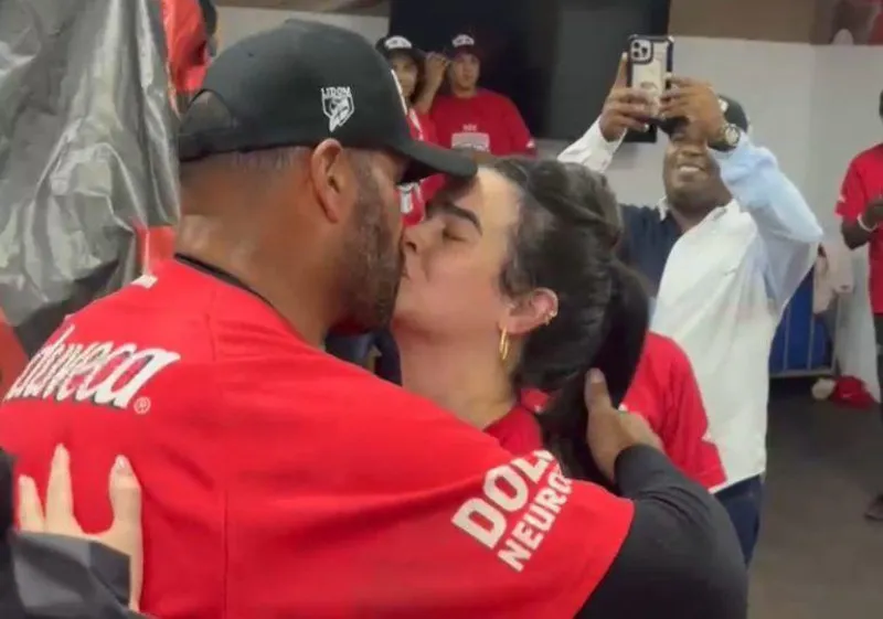 Albert Pujols hace historia tras su exitosa primer temporada como mánager