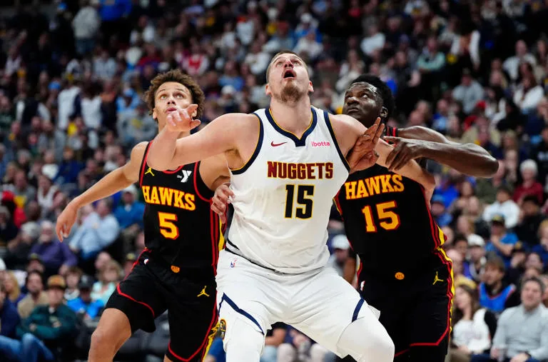 Se acaban los adjetivos para Jokic