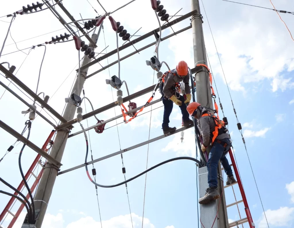 El uso de tecnología podría reducir pérdidas de energía