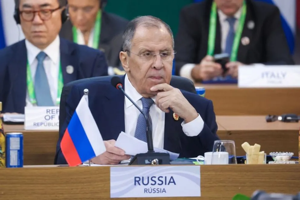 Luis Arce anunció el ingreso formal de Bolivia como socio del grupo BRICS