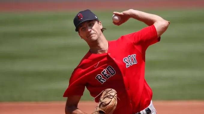 Yankees podrían firmar a ex lanzador de Medias Rojas de Boston que brilló en Corea del Sur