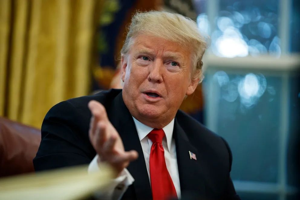 Trudeau advirtió que Canadá actuará con “firmeza” para evitar los aranceles del 25% propuestos por Trump