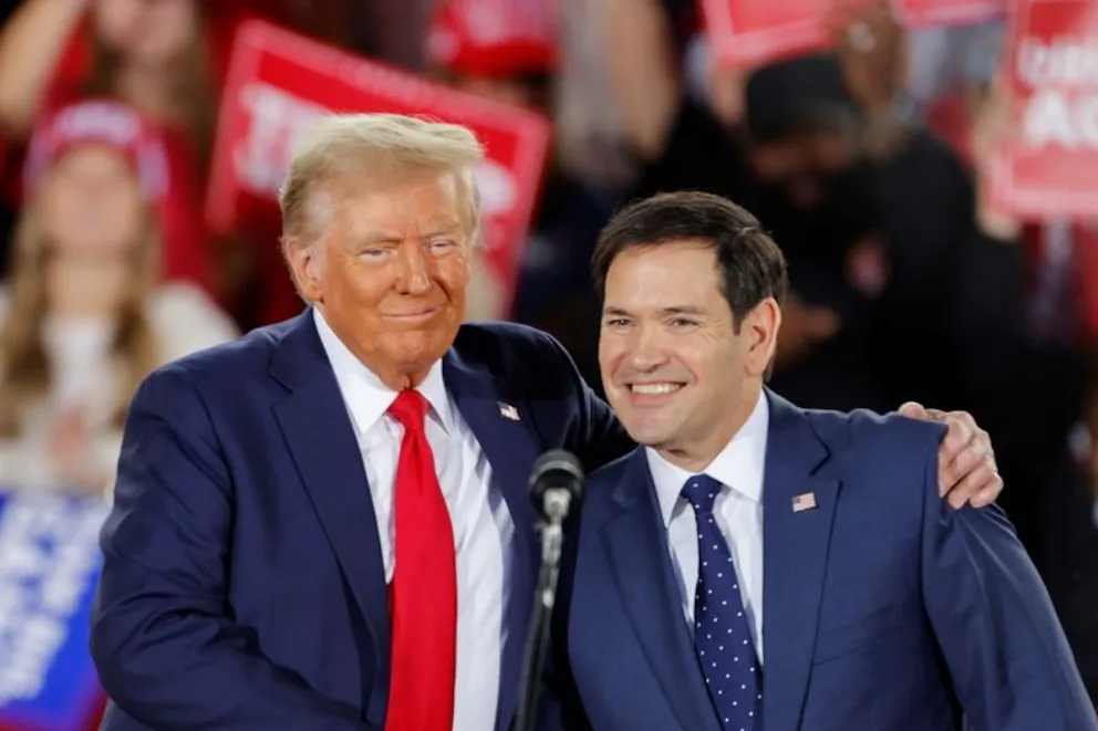 Marco Rubio se prepara para desafiar a Biden y a China en su audiencia de confirmación como secretario de Estado