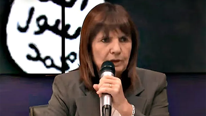 Anuncian la detención en Argentina de terrorista vinculado con el Estado Islámico