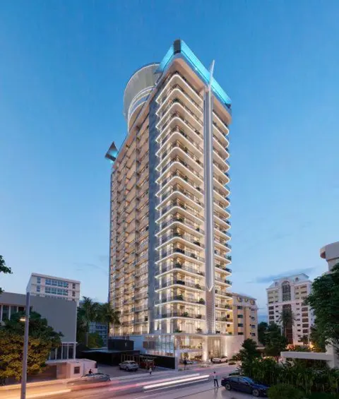 Anuncian en FITUR apertura de Wyndham Grand Santo Domingo, su primera propiedad de lujo en RD