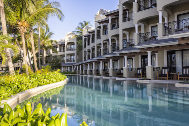 México: Hyatt detalla los 5 destinos donde abrirá en 2025 con su marca