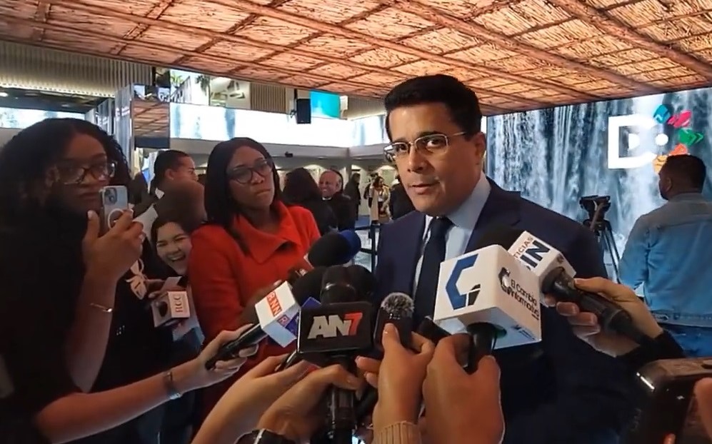 RD logra en Fitur inversiones por más 6.7 mil millones de dólares